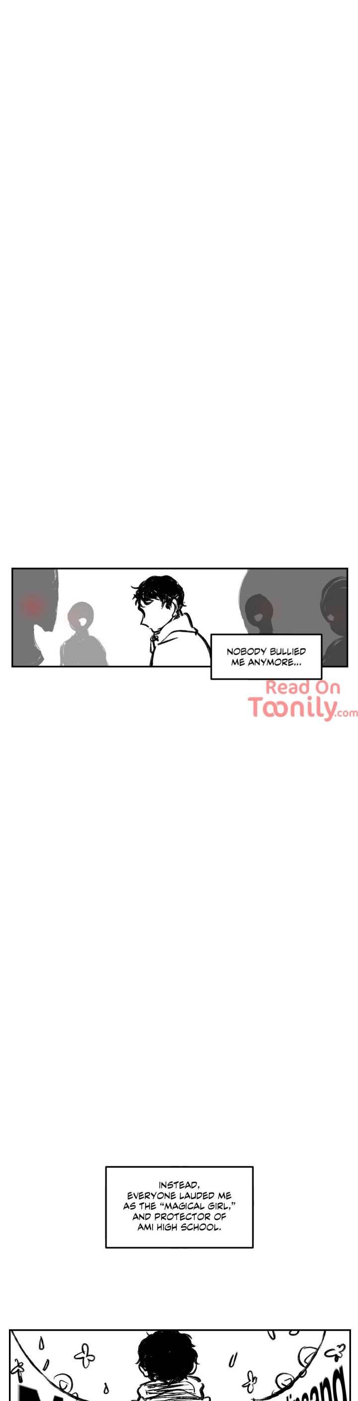 Read My Student Can't Be a Psychopath (en) Manga Online