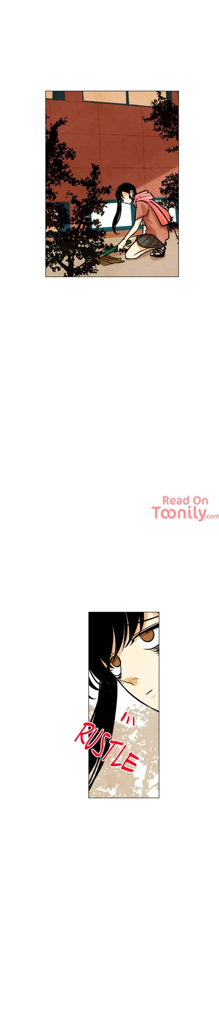 Read My Student Can't Be a Psychopath (en) Manga Online