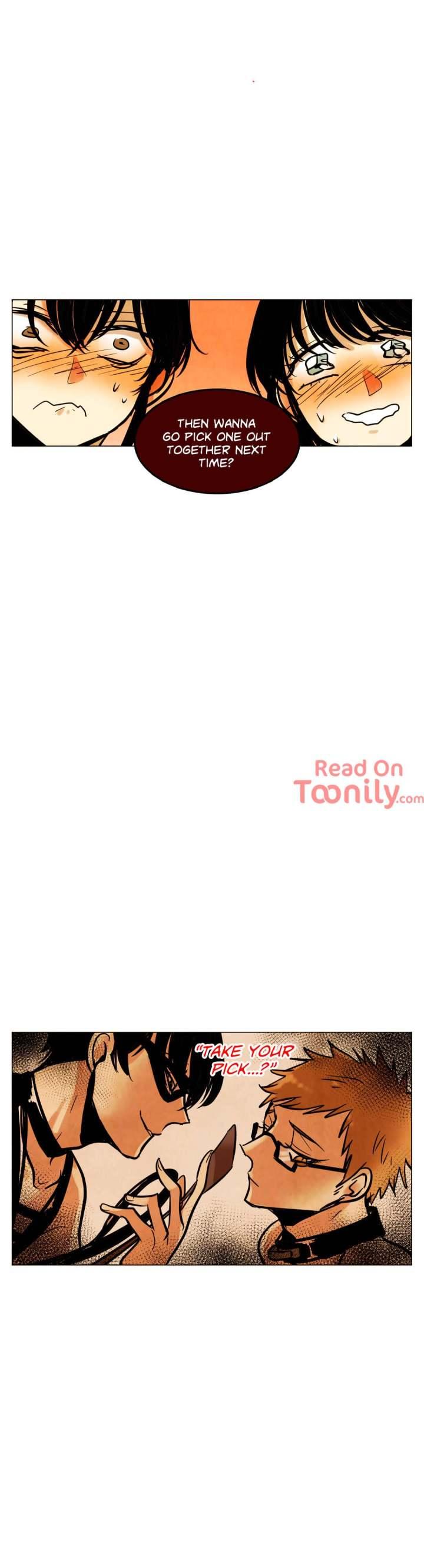 Read My Student Can't Be a Psychopath (en) Manga Online