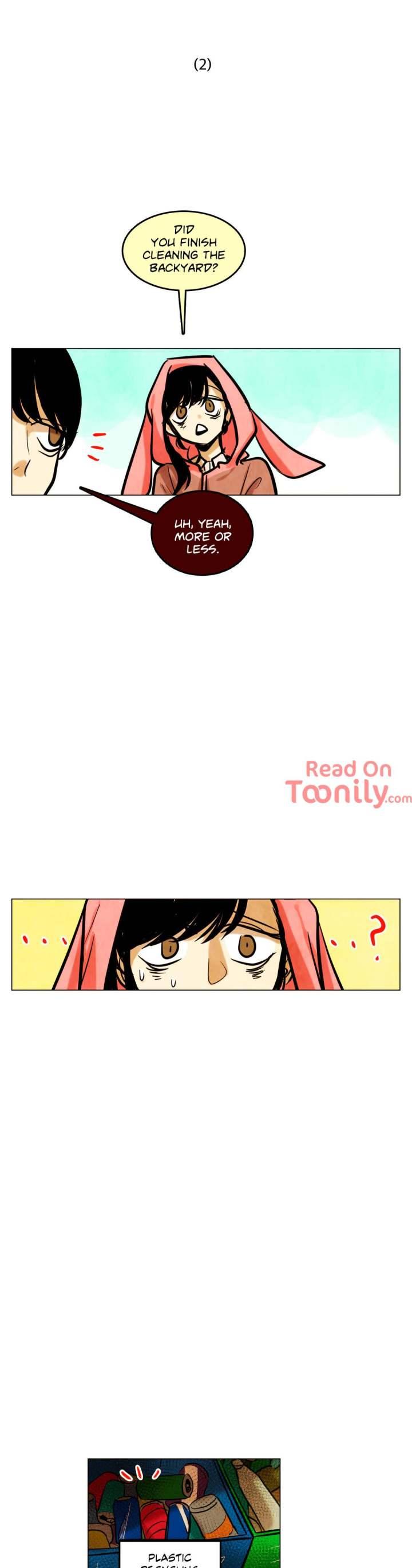 Read My Student Can't Be a Psychopath (en) Manga Online