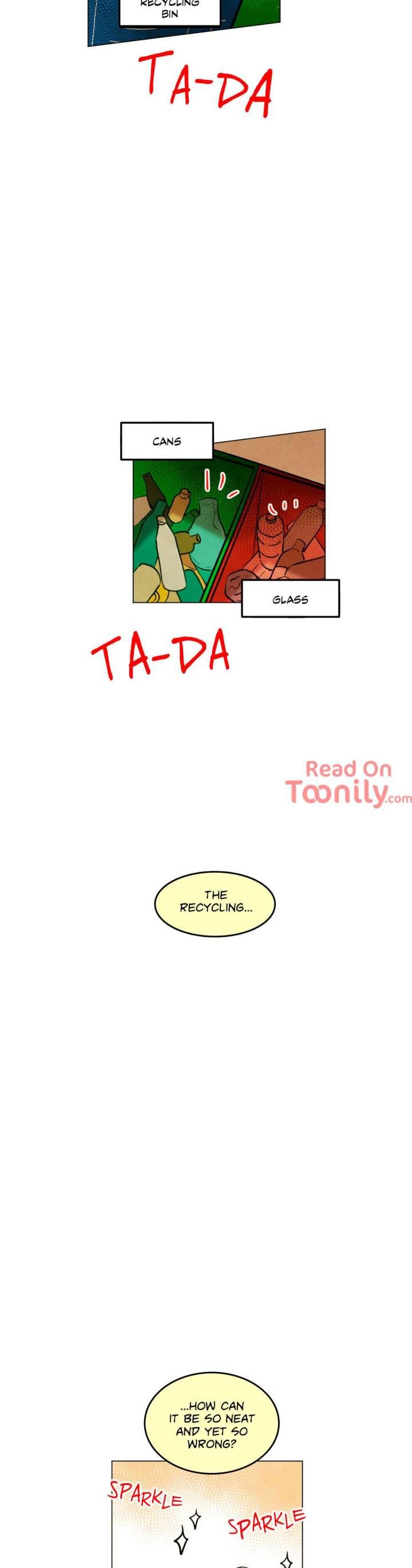 Read My Student Can't Be a Psychopath (en) Manga Online