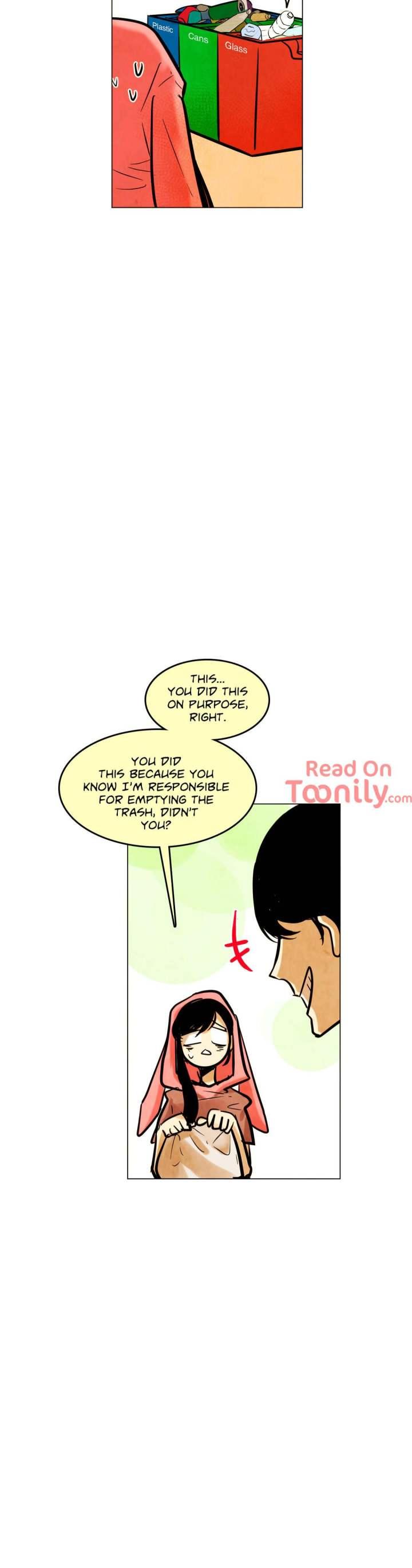 Read My Student Can't Be a Psychopath (en) Manga Online