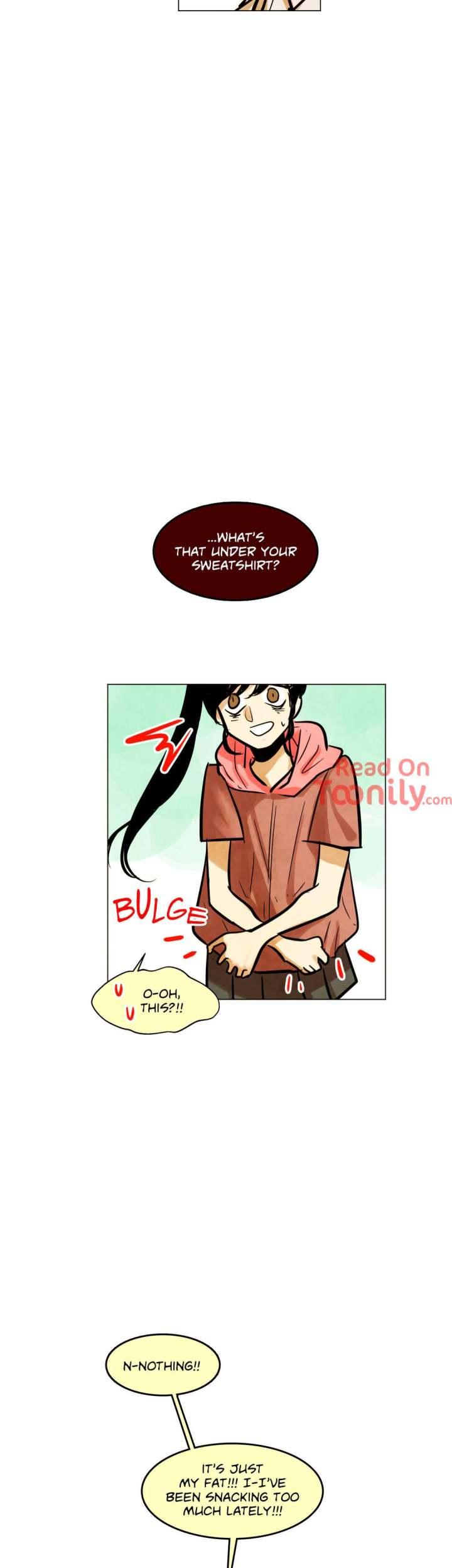 Read My Student Can't Be a Psychopath (en) Manga Online