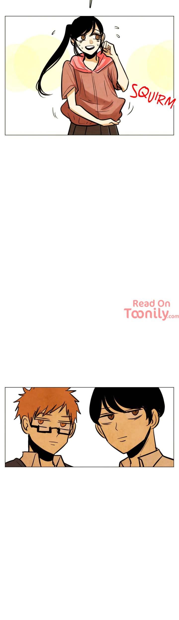 Read My Student Can't Be a Psychopath (en) Manga Online