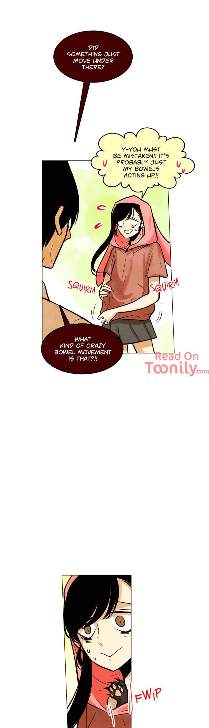 Read My Student Can't Be a Psychopath (en) Manga Online