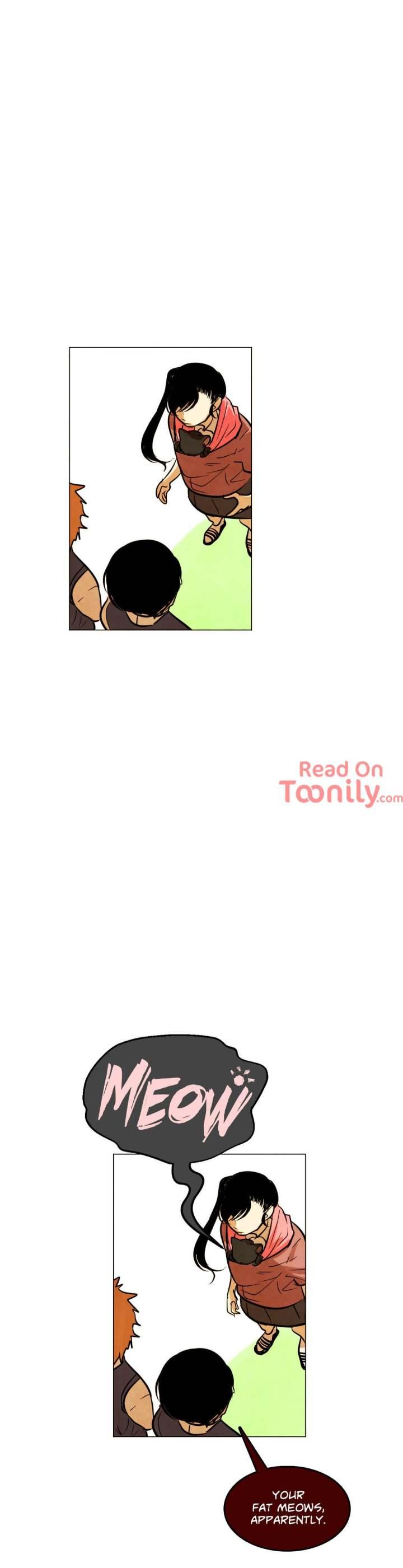 Read My Student Can't Be a Psychopath (en) Manga Online