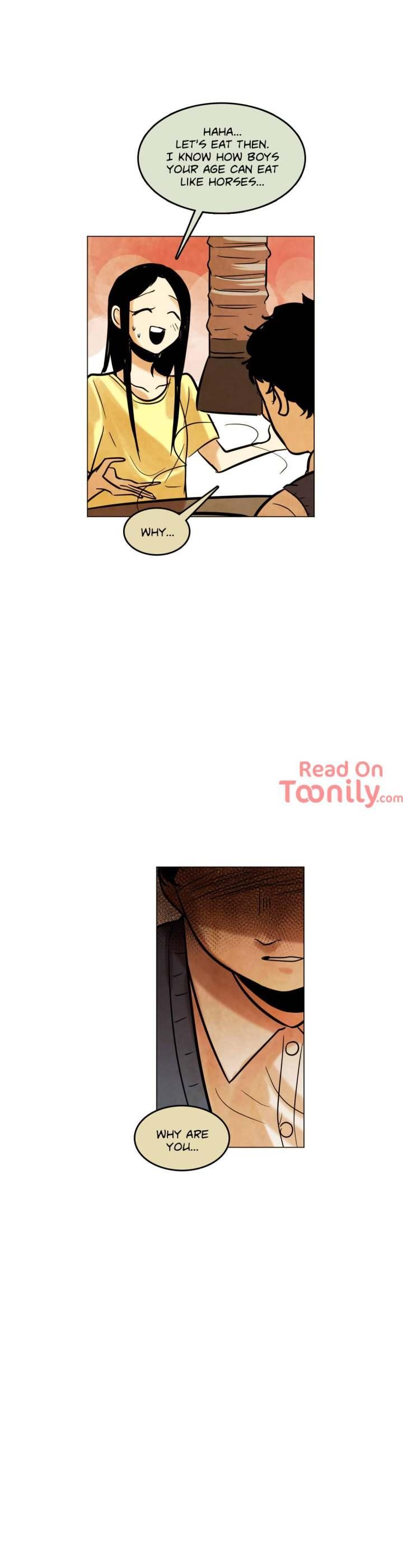 Read My Student Can't Be a Psychopath (en) Manga Online