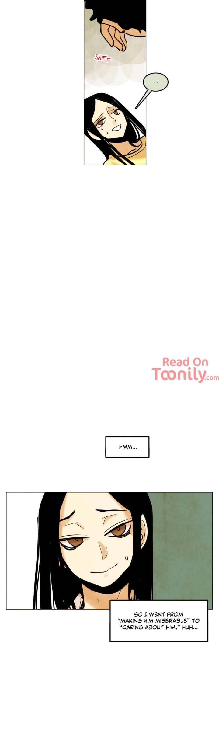 Read My Student Can't Be a Psychopath (en) Manga Online