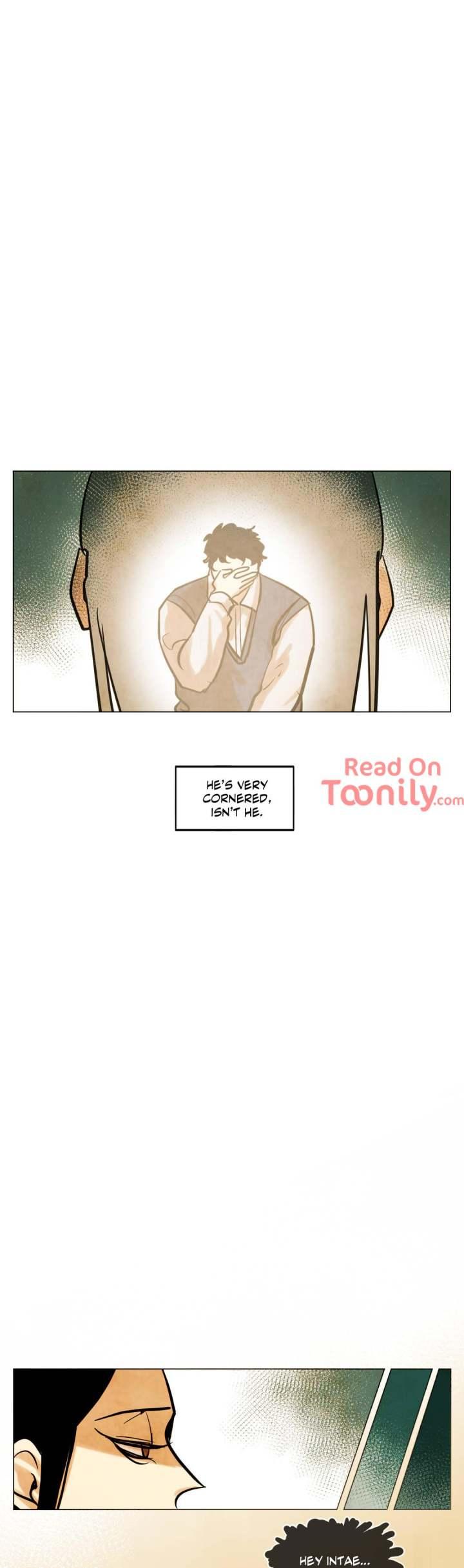 Read My Student Can't Be a Psychopath (en) Manga Online