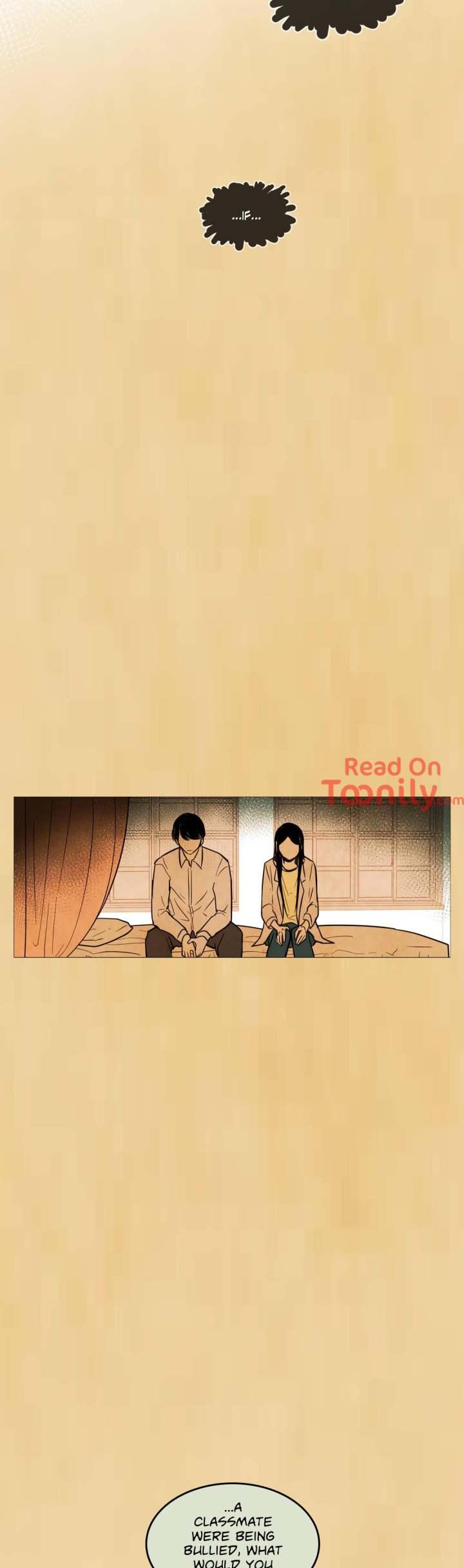 Read My Student Can't Be a Psychopath (en) Manga Online