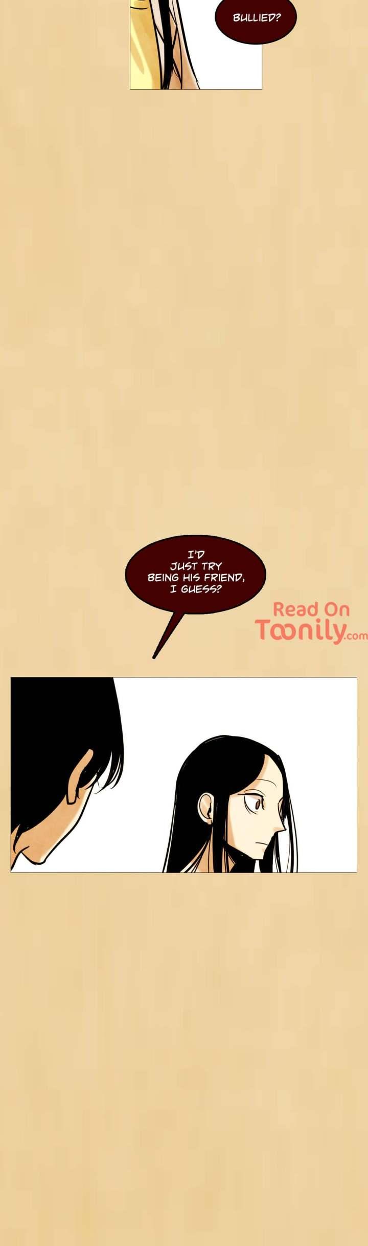 Read My Student Can't Be a Psychopath (en) Manga Online