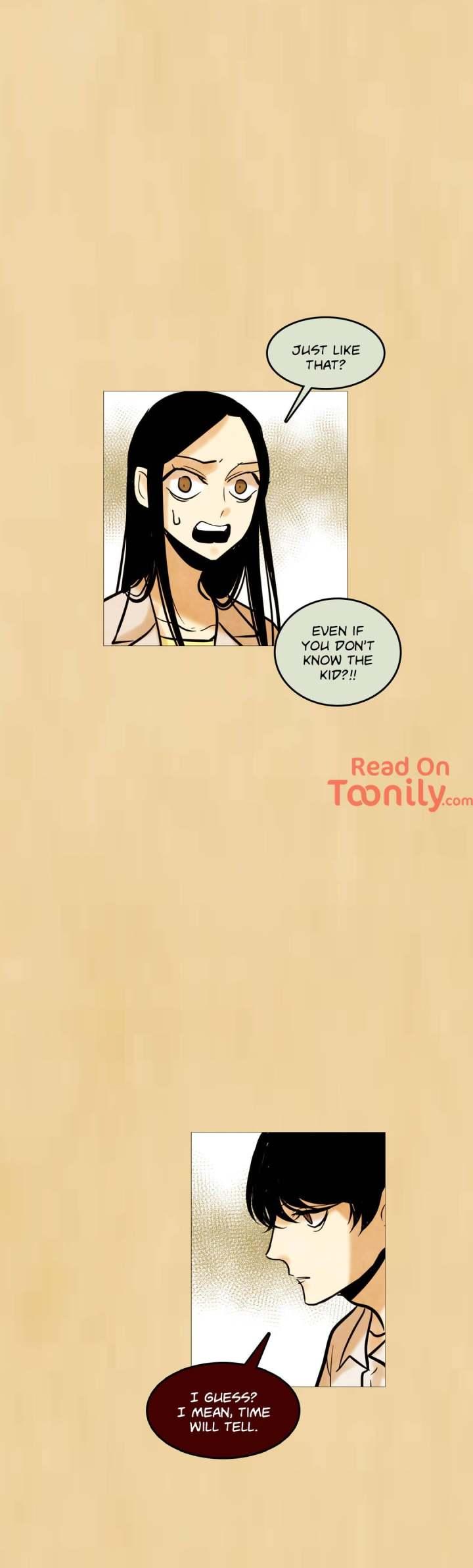 Read My Student Can't Be a Psychopath (en) Manga Online