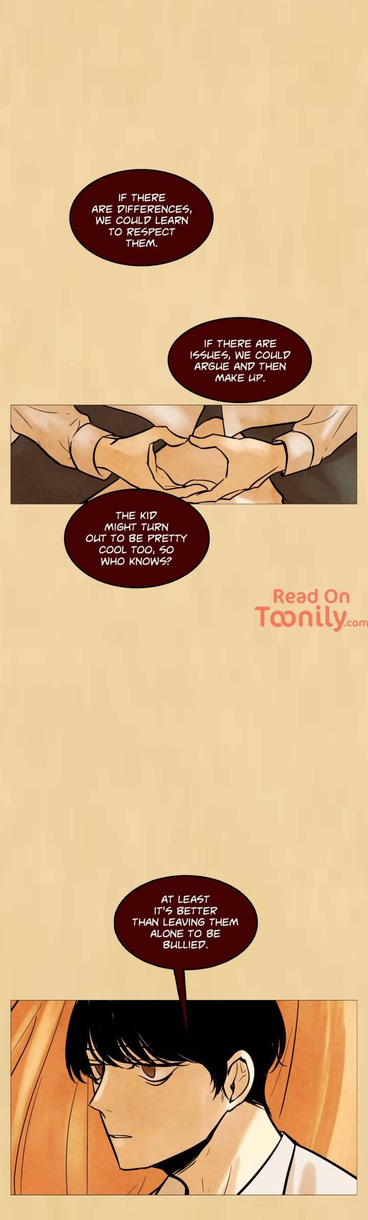 Read My Student Can't Be a Psychopath (en) Manga Online