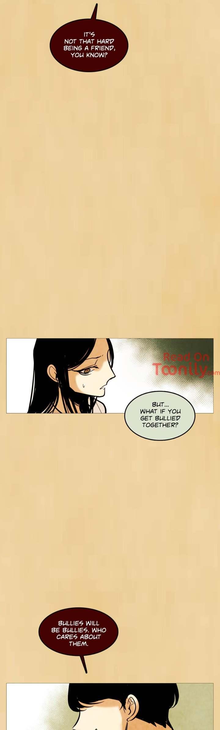 Read My Student Can't Be a Psychopath (en) Manga Online