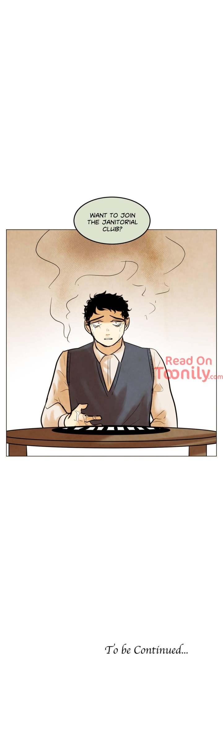 Read My Student Can't Be a Psychopath (en) Manga Online