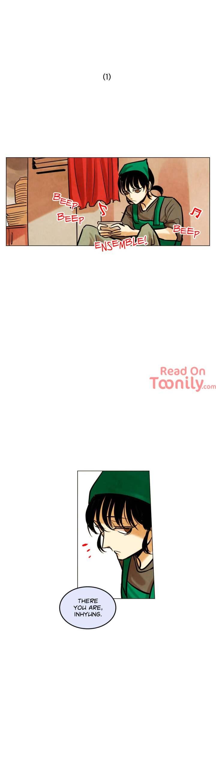 Read My Student Can't Be a Psychopath (en) Manga Online