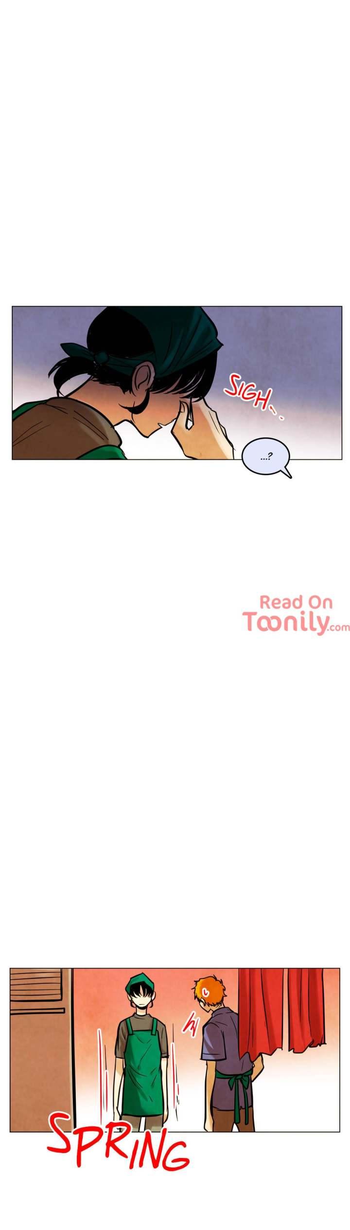 Read My Student Can't Be a Psychopath (en) Manga Online