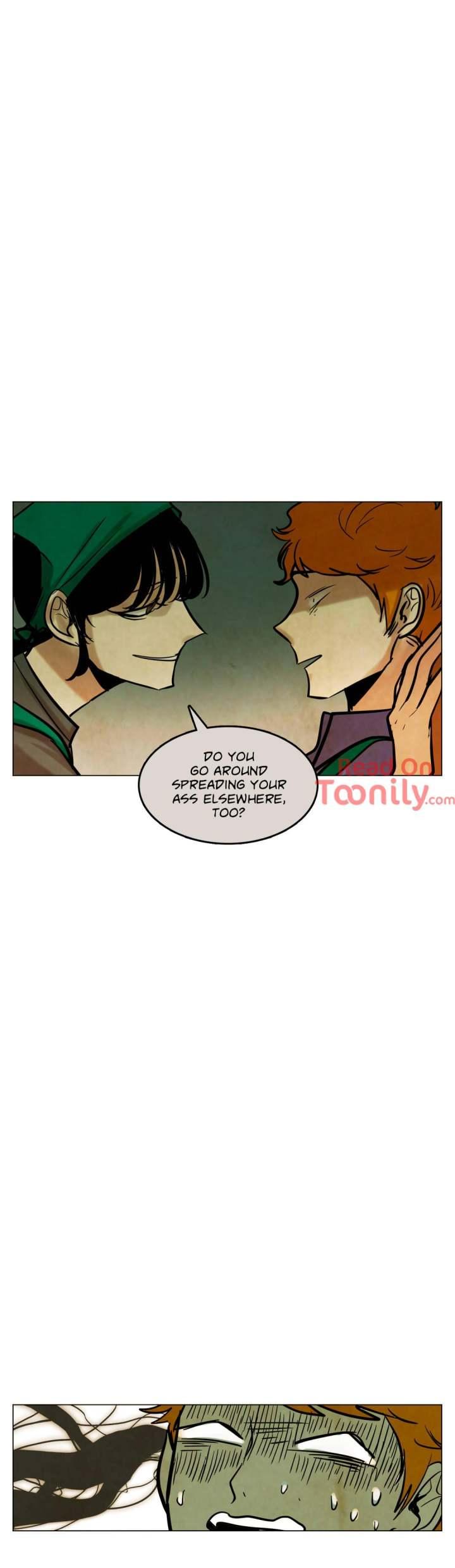 Read My Student Can't Be a Psychopath (en) Manga Online