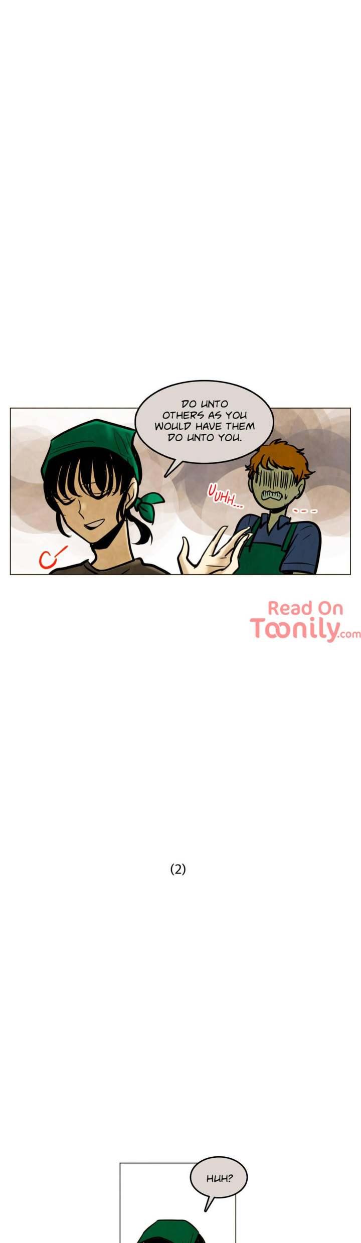 Read My Student Can't Be a Psychopath (en) Manga Online