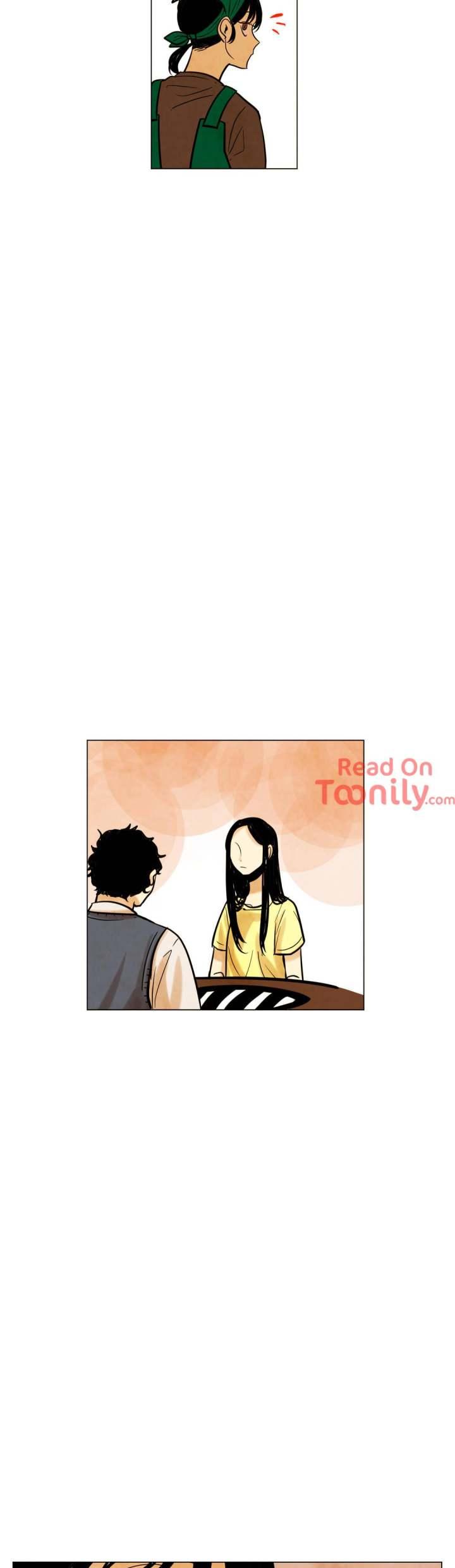 Read My Student Can't Be a Psychopath (en) Manga Online