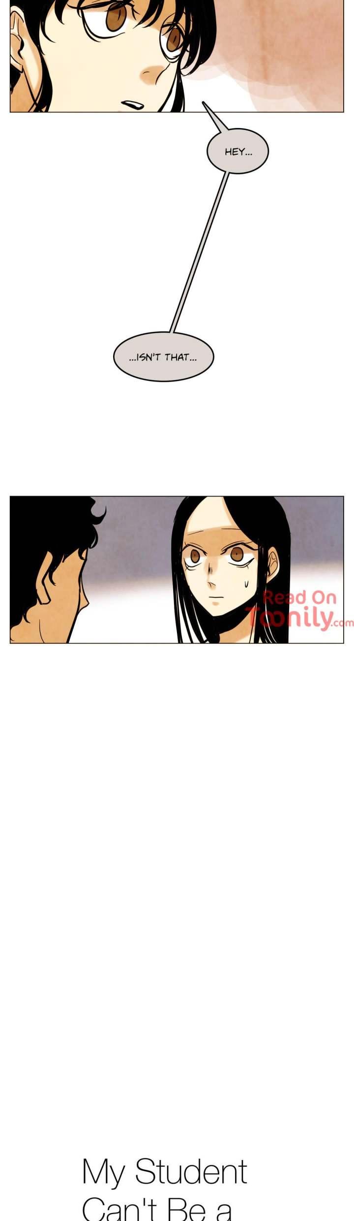 Read My Student Can't Be a Psychopath (en) Manga Online