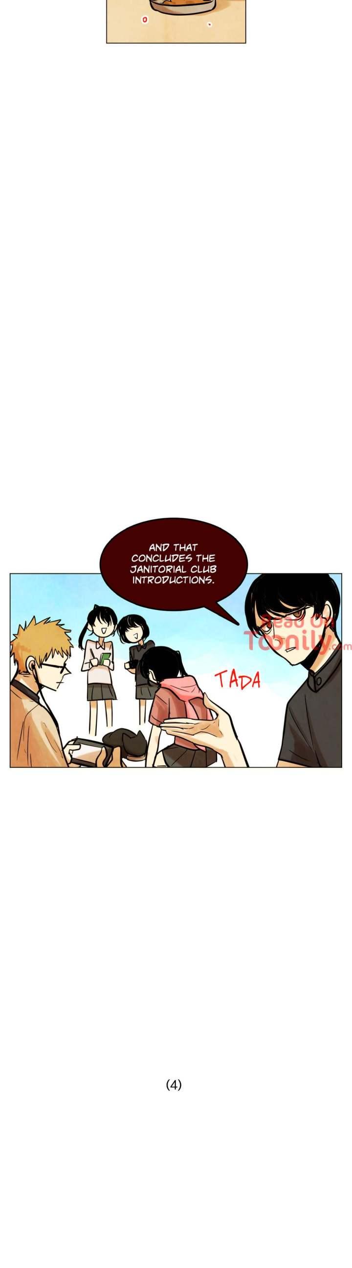 Read My Student Can't Be a Psychopath (en) Manga Online