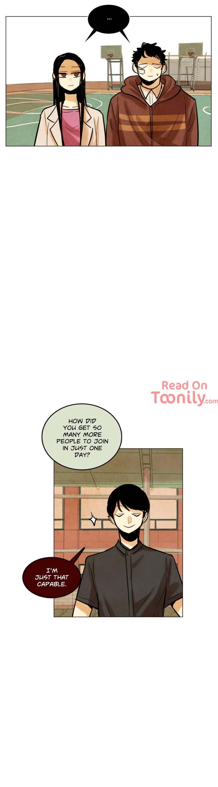 Read My Student Can't Be a Psychopath (en) Manga Online