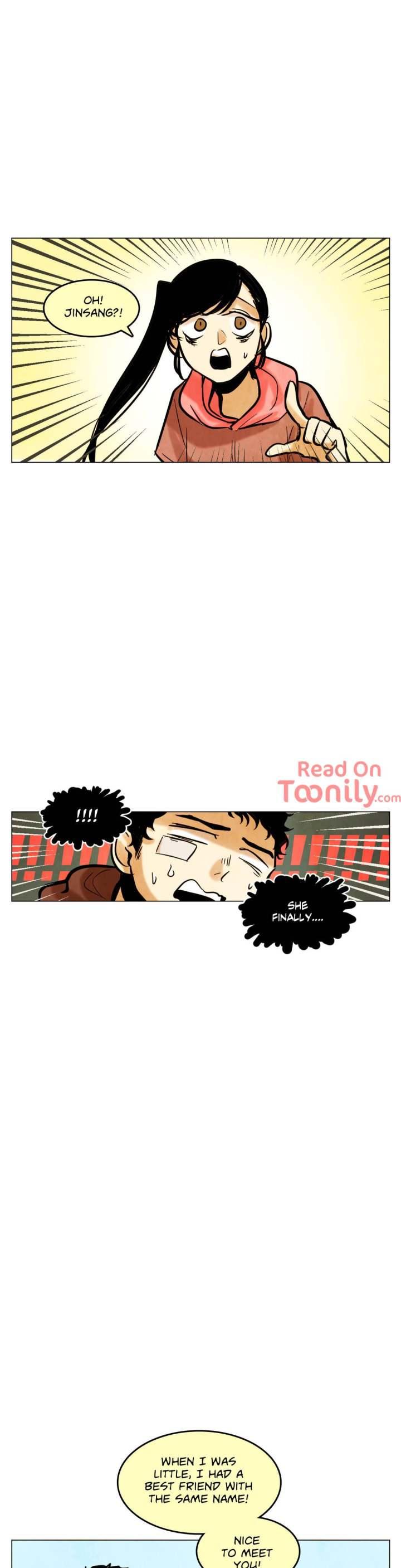 Read My Student Can't Be a Psychopath (en) Manga Online