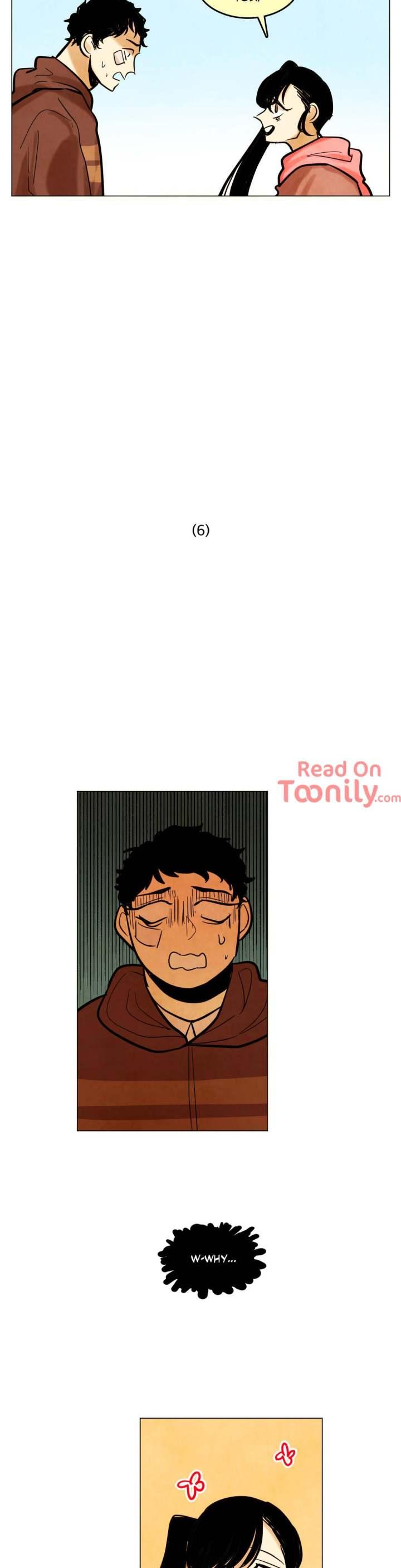 Read My Student Can't Be a Psychopath (en) Manga Online