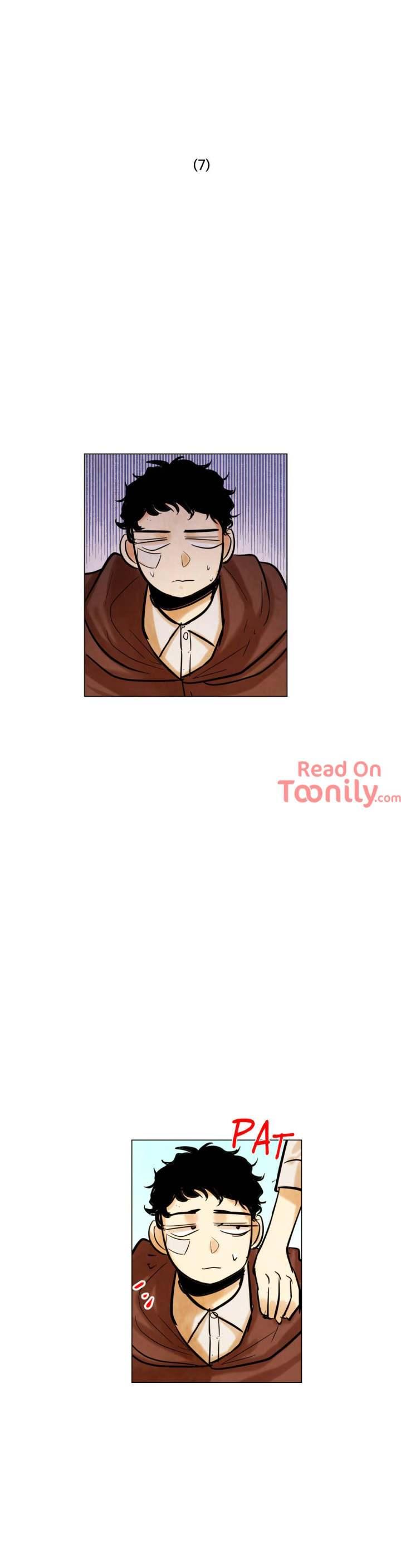 Read My Student Can't Be a Psychopath (en) Manga Online