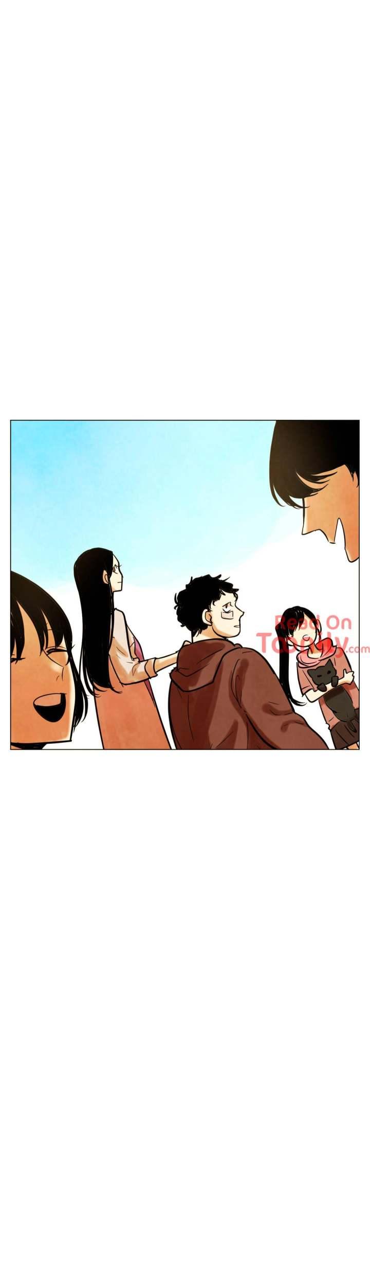 Read My Student Can't Be a Psychopath (en) Manga Online