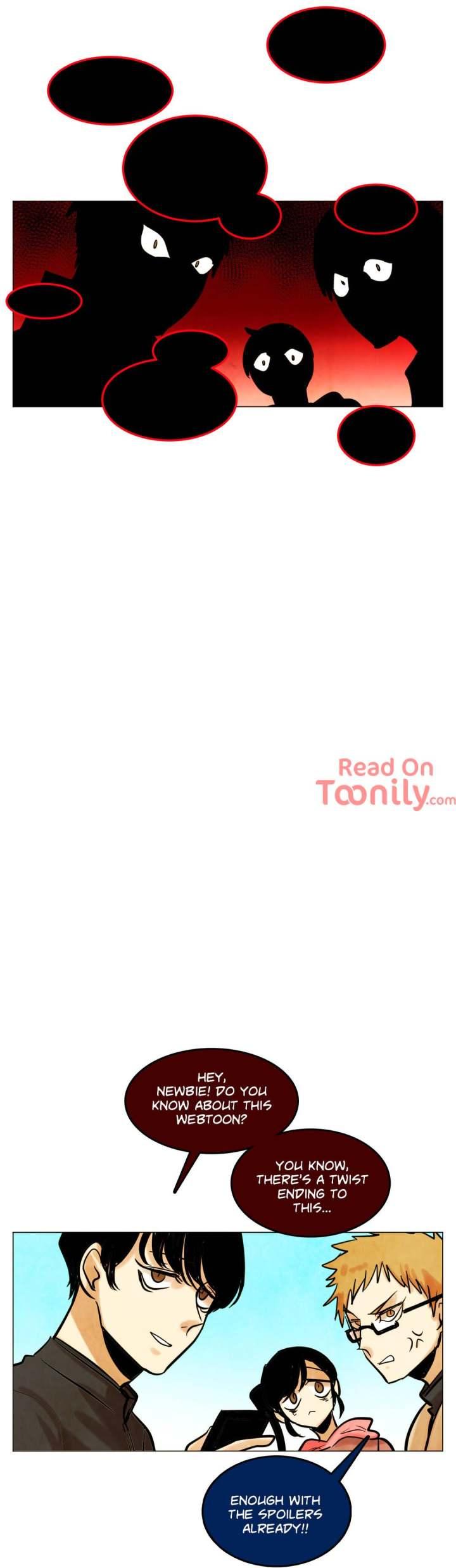 Read My Student Can't Be a Psychopath (en) Manga Online