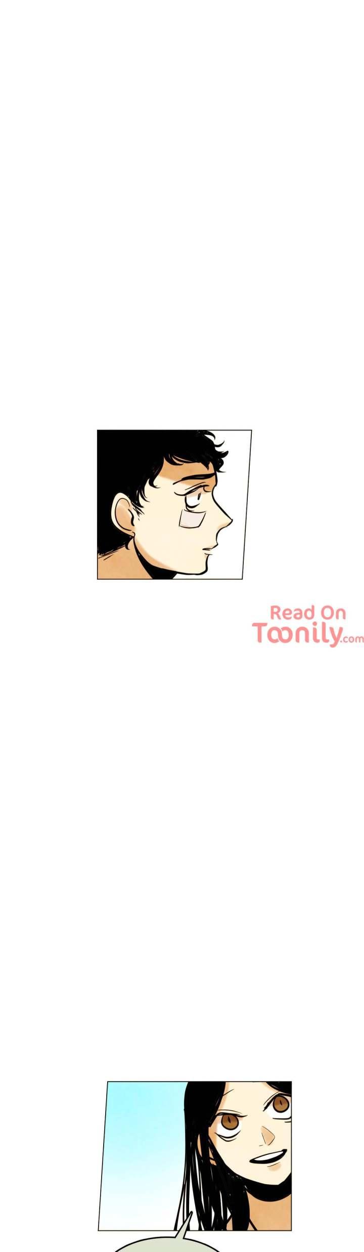 Read My Student Can't Be a Psychopath (en) Manga Online