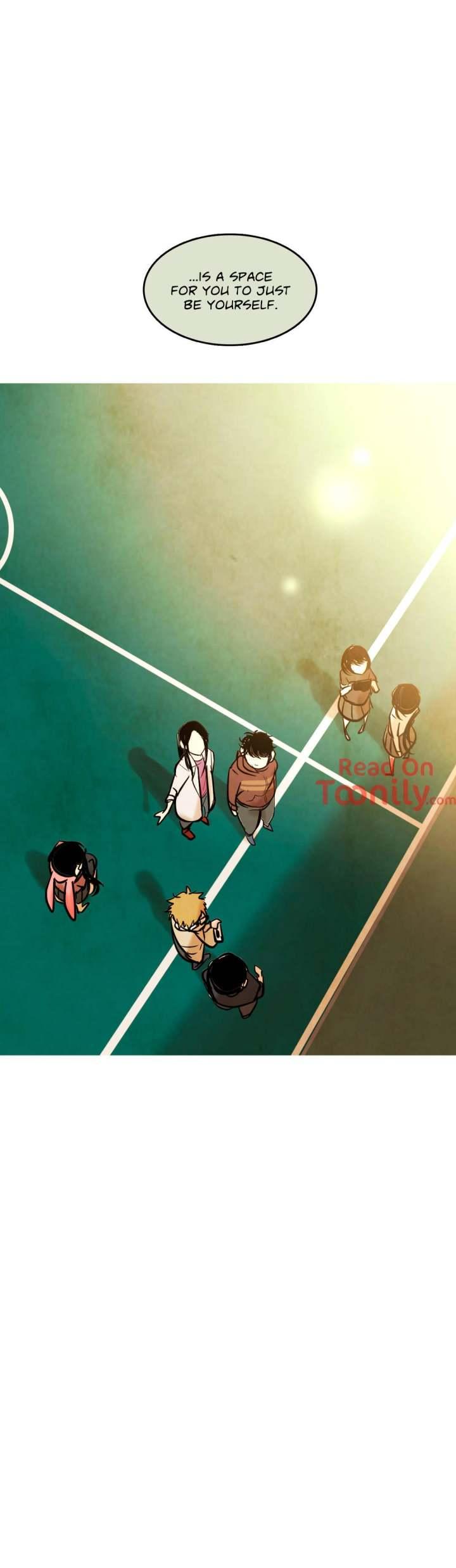 Read My Student Can't Be a Psychopath (en) Manga Online