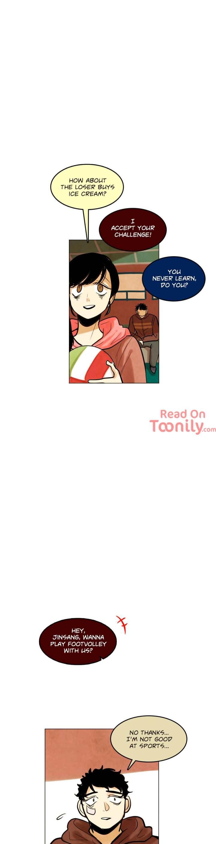 Read My Student Can't Be a Psychopath (en) Manga Online