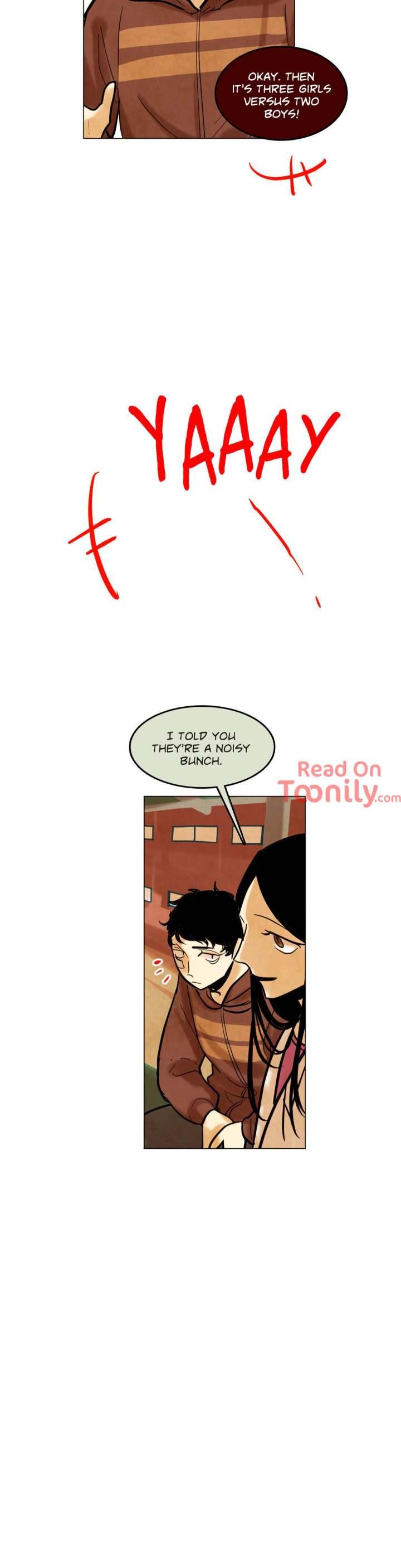 Read My Student Can't Be a Psychopath (en) Manga Online