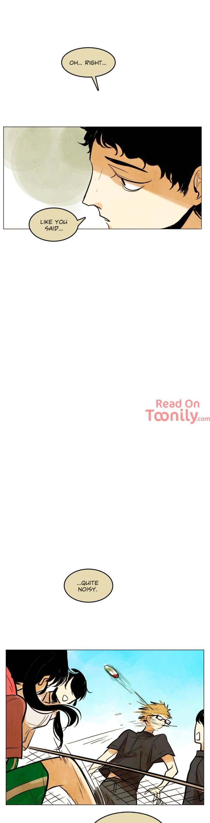 Read My Student Can't Be a Psychopath (en) Manga Online