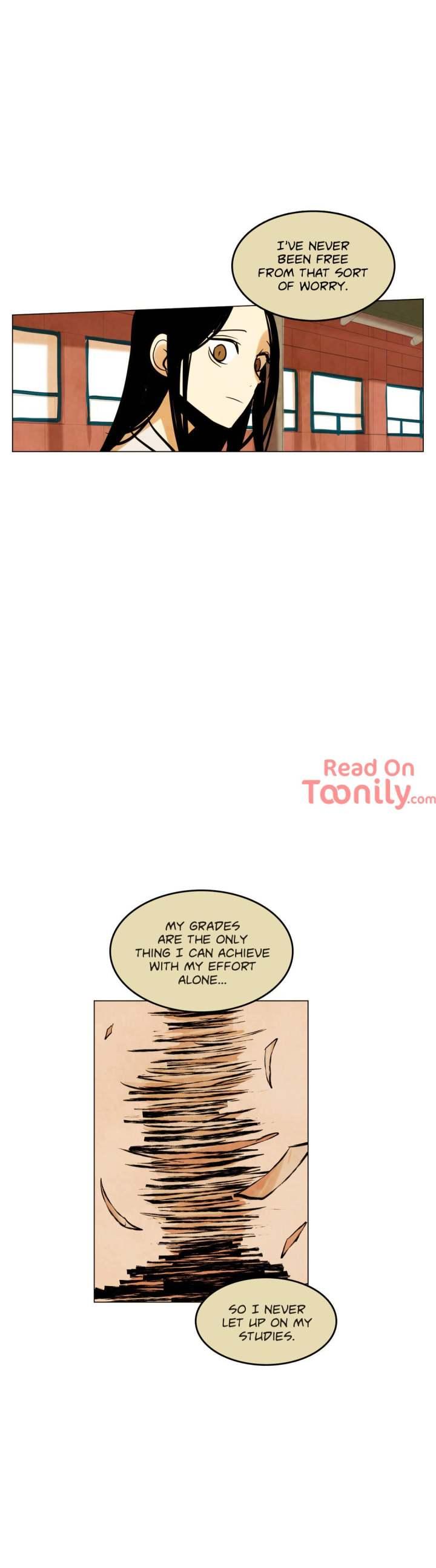 Read My Student Can't Be a Psychopath (en) Manga Online