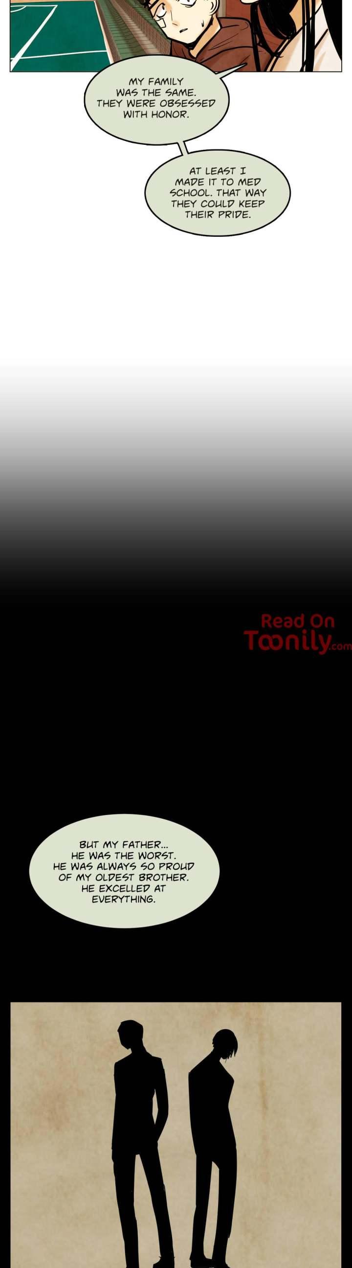 Read My Student Can't Be a Psychopath (en) Manga Online