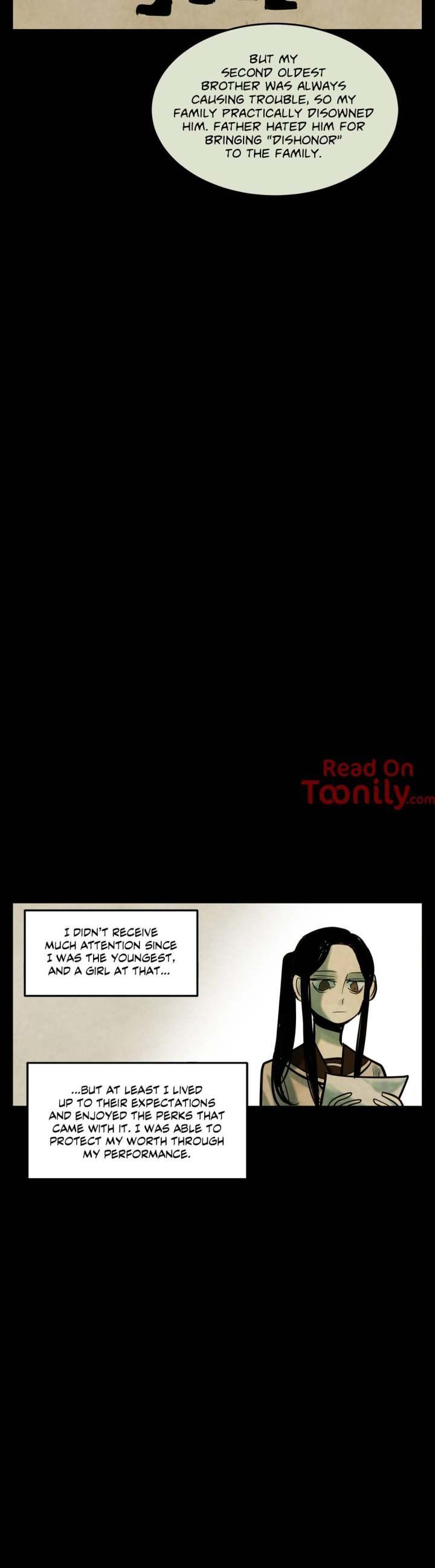 Read My Student Can't Be a Psychopath (en) Manga Online