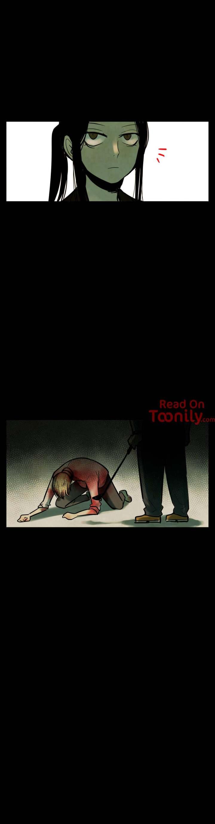 Read My Student Can't Be a Psychopath (en) Manga Online