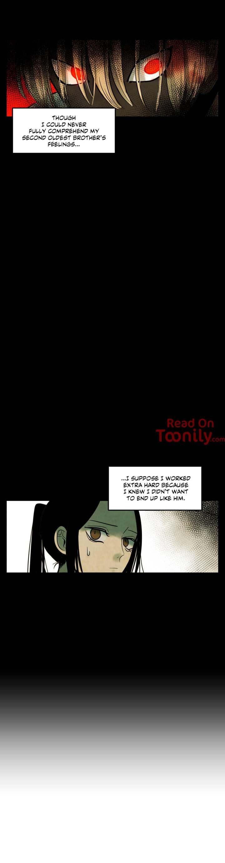 Read My Student Can't Be a Psychopath (en) Manga Online