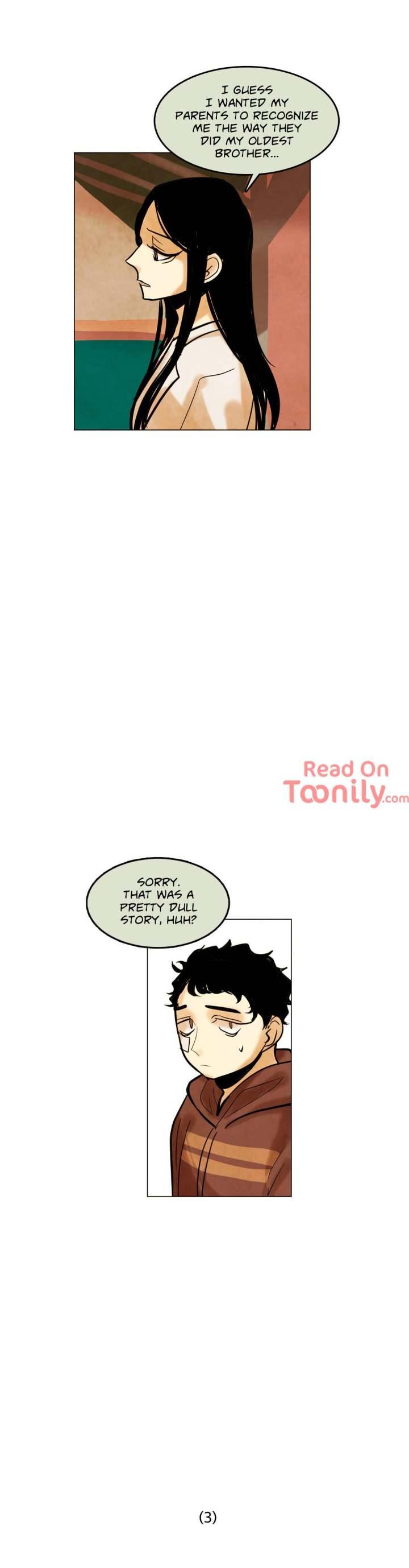 Read My Student Can't Be a Psychopath (en) Manga Online