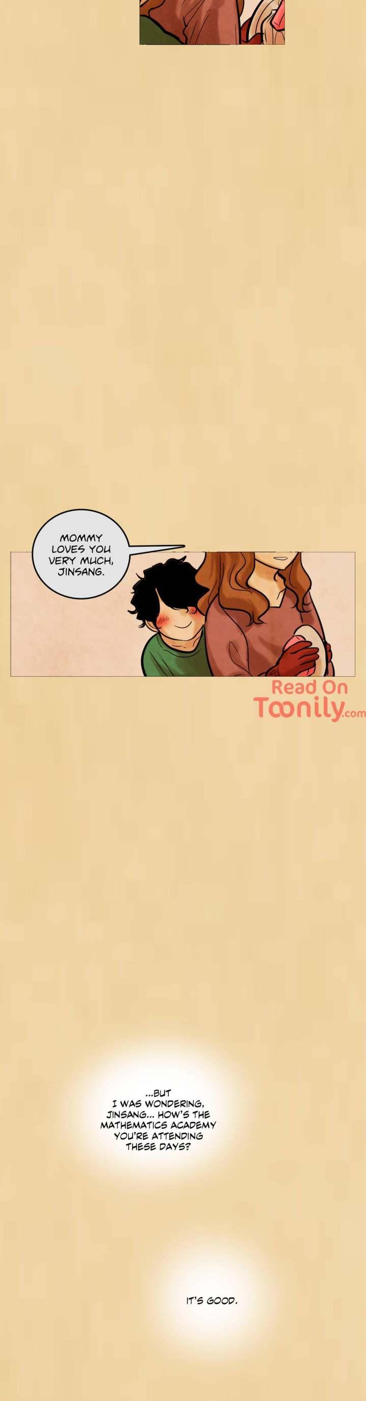 Read My Student Can't Be a Psychopath (en) Manga Online