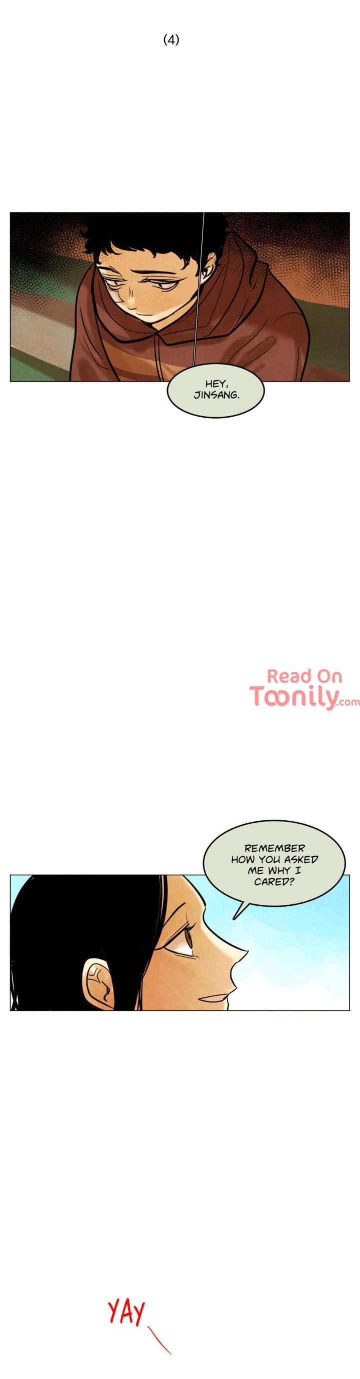 Read My Student Can't Be a Psychopath (en) Manga Online