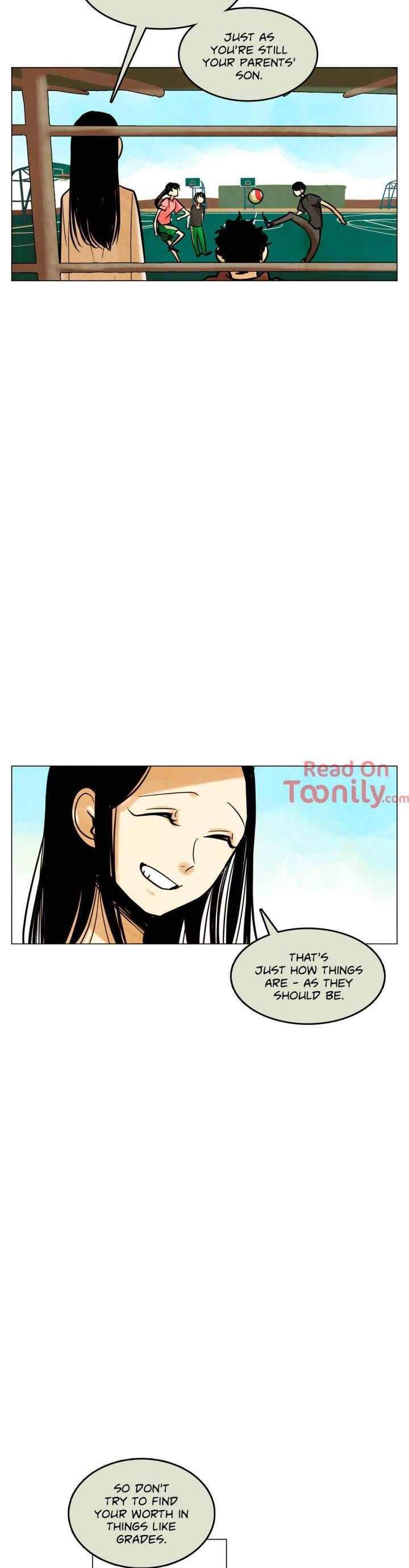 Read My Student Can't Be a Psychopath (en) Manga Online