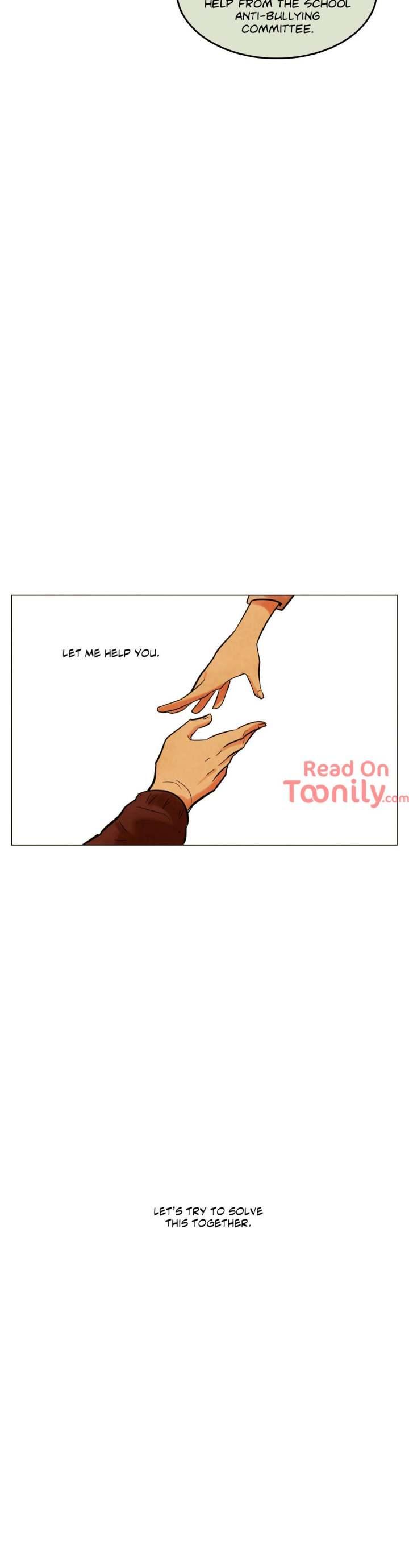 Read My Student Can't Be a Psychopath (en) Manga Online