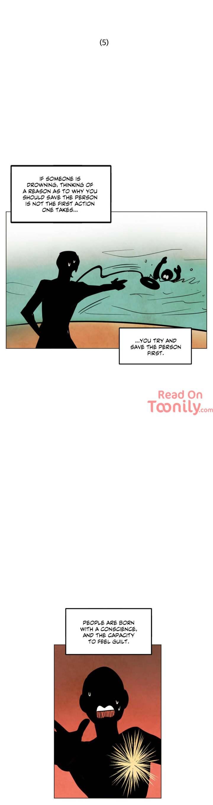 Read My Student Can't Be a Psychopath (en) Manga Online