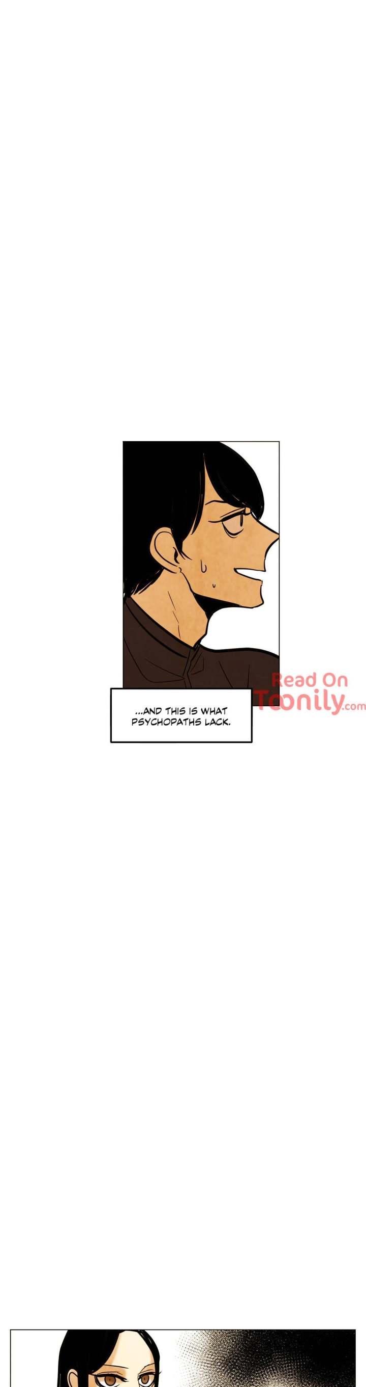 Read My Student Can't Be a Psychopath (en) Manga Online