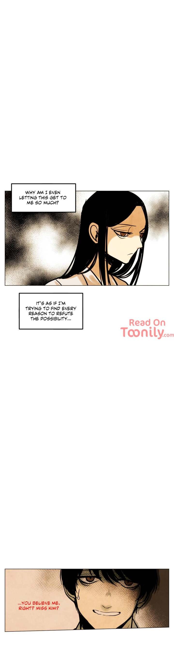 Read My Student Can't Be a Psychopath (en) Manga Online